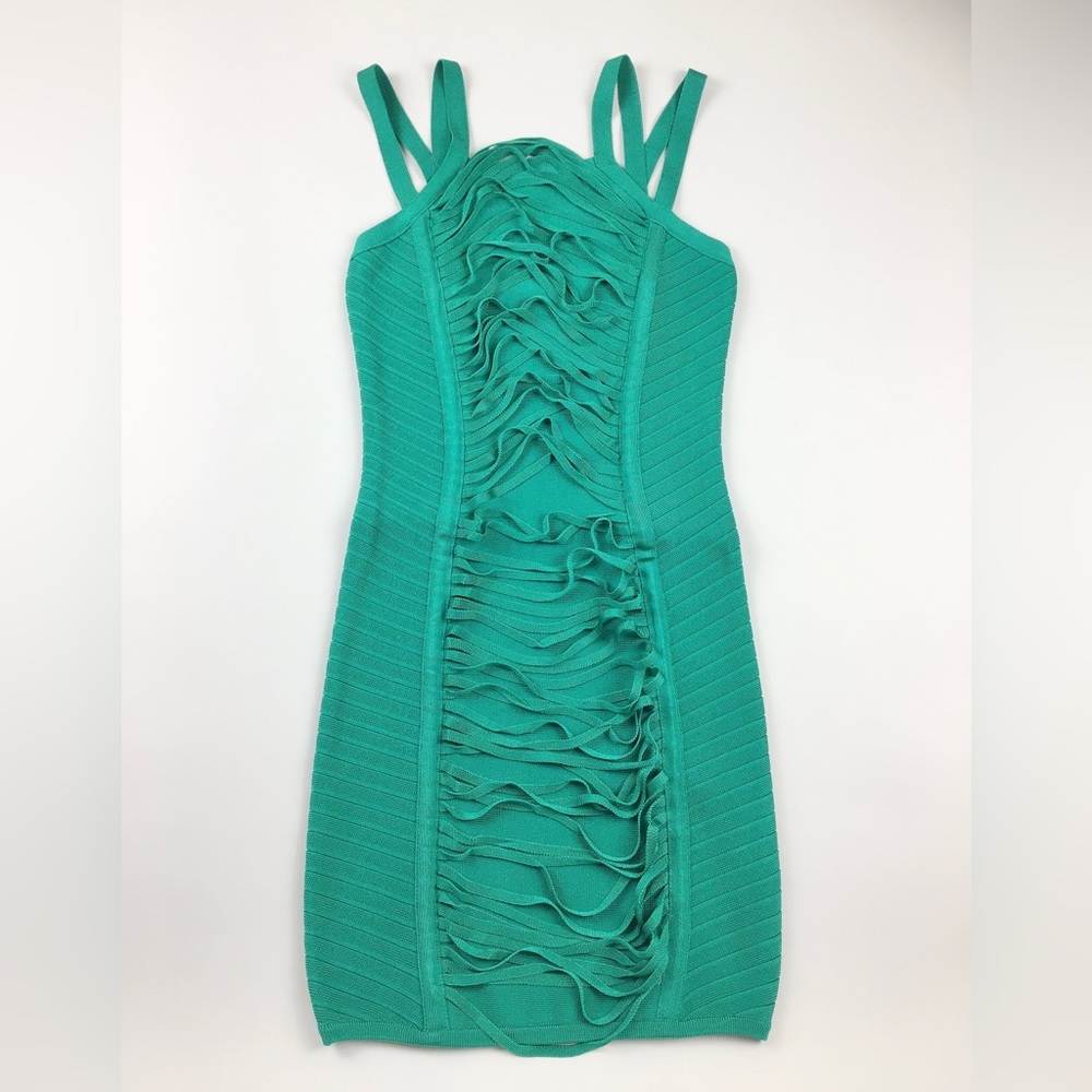 Bebe Bodycon Dress